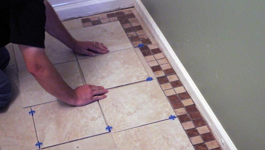 Tile Repair Handyman - Fix It!® Boston & MetroWest MA (848 x 480 Pixel)