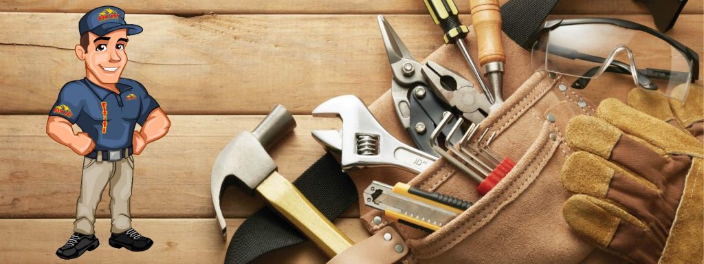 Fix It!® – Handyman – MetroWest & Boston MA