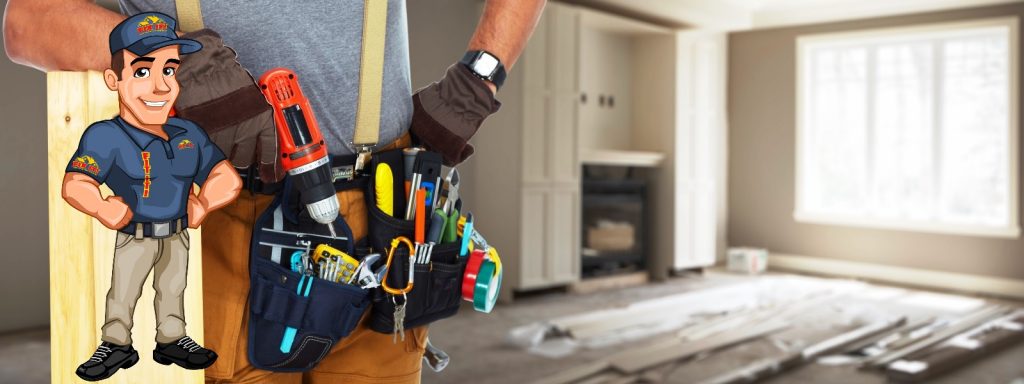 Fix It!® – Handyman – MetroWest & Boston MA