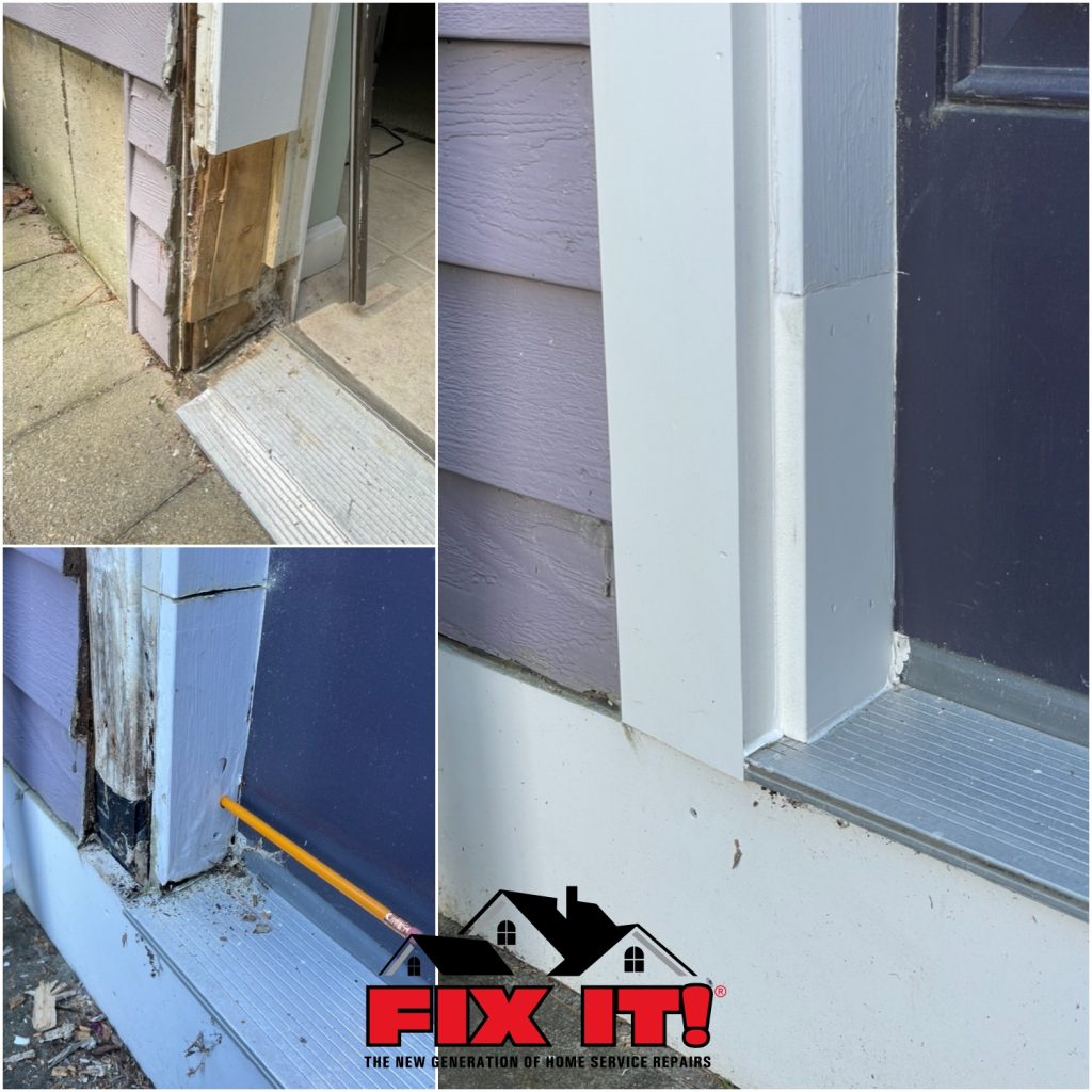 Fix It!® – Handyman – MetroWest & Boston MA